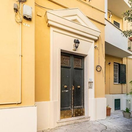 Appartamento A Montesacro, Citta Giardino 로마 외부 사진