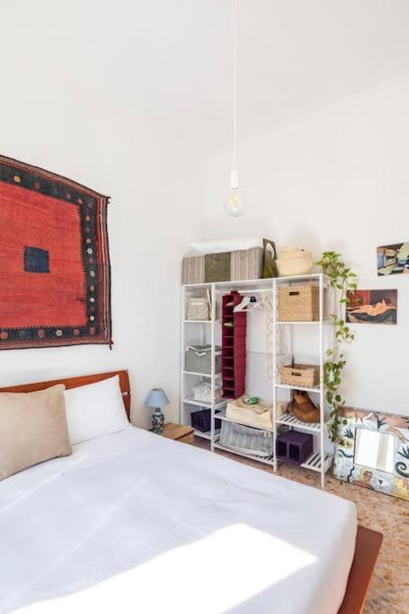 Appartamento A Montesacro, Citta Giardino 로마 외부 사진